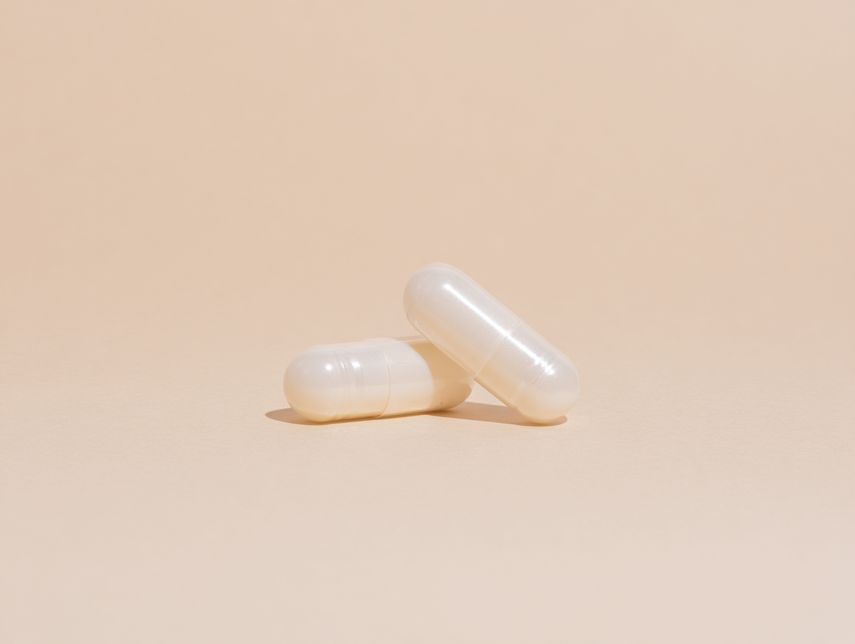 What’s the one single pill that slows brain aging?
