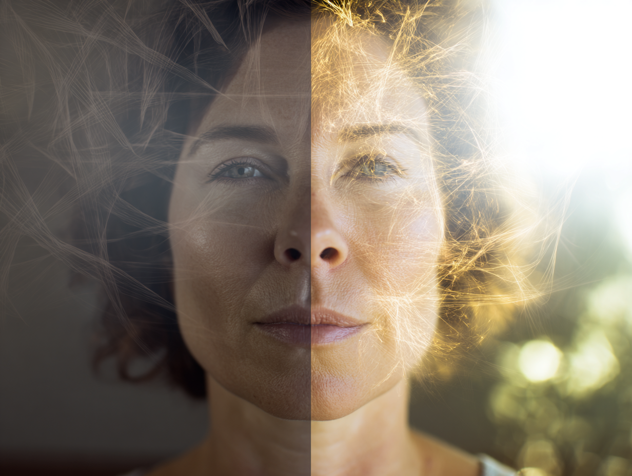 From Brain Fog to Full Clarity: The Neurofeedback Breakthrough That’s Rewiring Lives